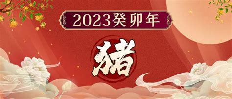 2023年屬豬|董易奇2023癸卯年12生肖運勢指南：屬豬篇